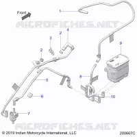 SISTEMA DE COMBUSTIBLE, EVAP SYSTEM (CALIF. AND INTL)
