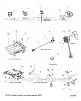 ELECTRICA, COMPONENTS 1
