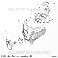MERCADO ASM 1