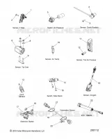 ELECTRICA, COMPONENTS 2