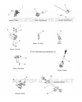 ELECTRICA, COMPONENTS 2
