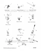 ELECTRICA, COMPONENTS 2