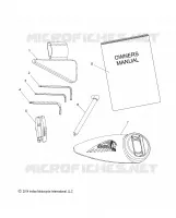 KIT DE HERRAMIENTA