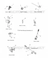 ELECTRICA, COMPONENTS 2