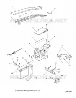 ELECTRICA, BATTERY