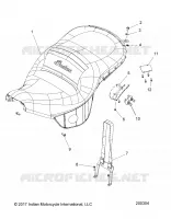 ASIENTO ASM