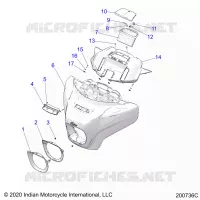 MERCADO ASM 1