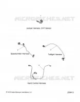 ELECTRICA, WIRE HARNESS 2