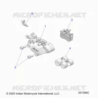 BRAKES, PINZA FRENO DELANTERA