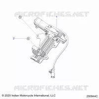 ELECTRICA, MOTOR, WINDSHIELD