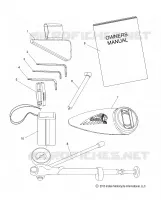 KIT DE HERRAMIENTA