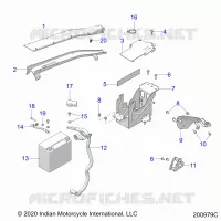 ELECTRICA, BATTERY