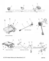 ELECTRICA, COMPONENTS 1