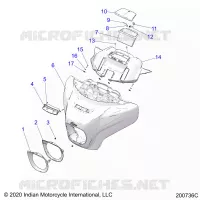 MERCADO ASM 1