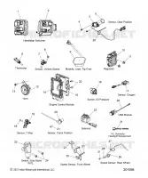 ELECTRICA, COMPONENTS