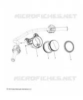 ELECTRICA, SPEEDOMETER