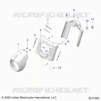 CAJA DE FARO