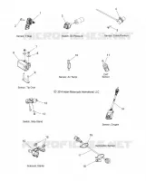 ELECTRICA, COMPONENTS 2