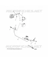 FRENOS, FRENO LINE, REAR, ABS