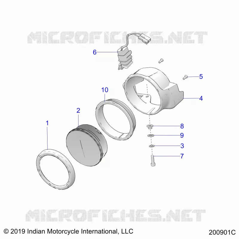 ELECTRICA, INSTRUMENTATION