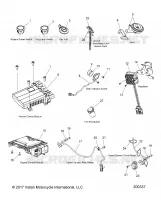 ELECTRICA, COMPONENTS 1