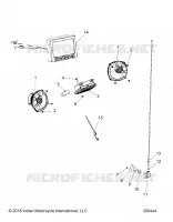 ELECTRICA, AUDIO SYSTEM