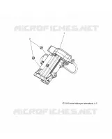 ELECTRICA, MOTOR, WINDSHIELD