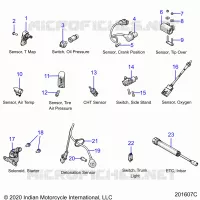 ELECTRICA, COMPONENTS 2