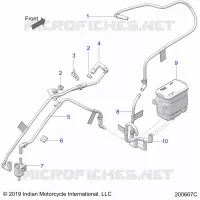 SISTEMA DE COMBUSTIBLE, EVAP SYSTEM (CALIF. AND INTL)
