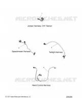 ELECTRICA, WIRE HARNESS 2