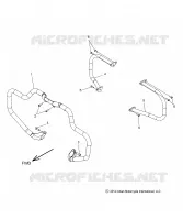 CHASSIS, HIGHWAY BAR/TIP OVER BAR