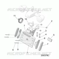 SOPORTE DE LA MATRÃ­CULA