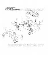 TRUNK LID AND BACKREST ASM. - N15TRAAA ALL OPTIONS (49INDIANTRUNKLID15R)