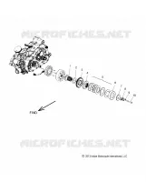 ENGINE, COMPENSATOR ASM. - N14CCC/CCV/TCA ALL OPTIONS (49INDIANDCOMPENSATOR14)