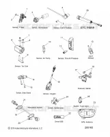 ELECTRICA, COMPONENTS 2