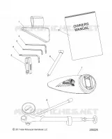 KIT DE HERRAMIENTA