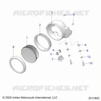 ELECTRICA, INSTRUMENTATION