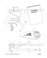 KIT DE HERRAMIENTA