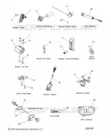 ELECTRICA, COMPONENTS 2