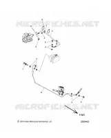FRENOS, FRENO LINE, REAR, ABS
