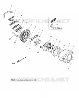 ENGINE, TOMA DE AIRE SYSTEM