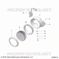 ELECTRICA, INSTRUMENTATION