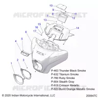 MERCADO ASM 1