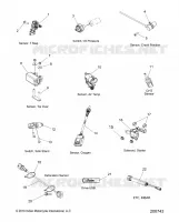 ELECTRICA, COMPONENTS 2