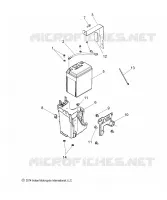 ELECTRICA, BATTERY