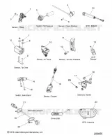 ELECTRICA, COMPONENTS 2