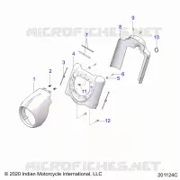 CAJA DE FARO