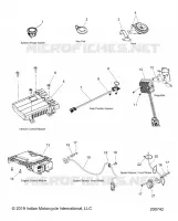 ELECTRICA, COMPONENTS 1