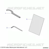 REFERENCE, EL MANUAL DEL PROPIETARIOS AND TOOLS