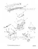 ELECTRICA, BATTERY